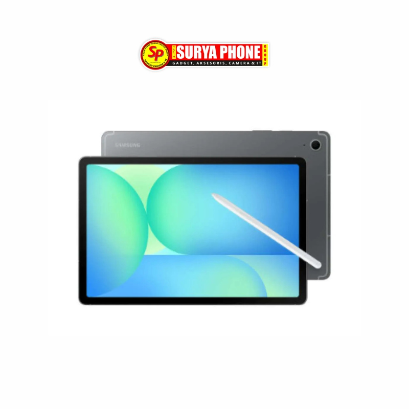 SAMSUNG TAB S10 FE PLUS WIFI